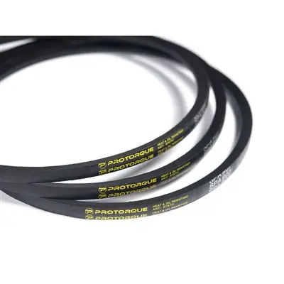 Akční Nabídka Řemen B 17x1073 Lw/1030 Li (B40.50) - klínový řemen